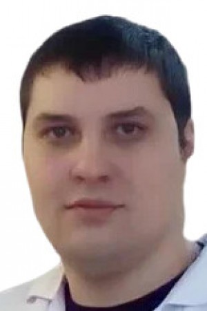 Тельных Сергей Сергеевич