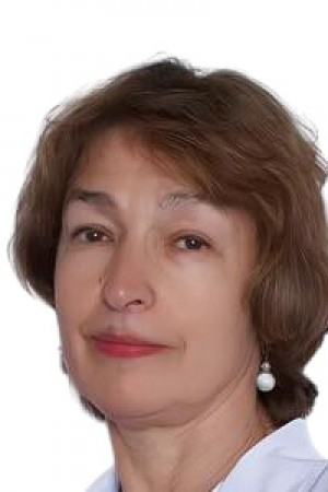 Шийко Тамара Викторовна