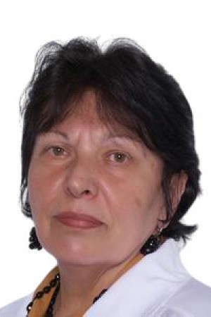 Шугина Наталья Ивановна