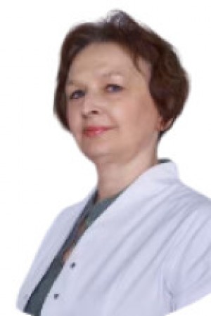 Ткачева Надежда Александровна