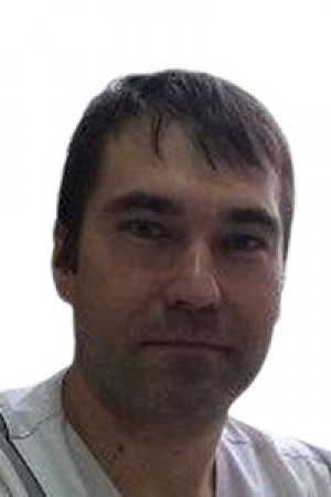 Струлев Алексей Васильевич