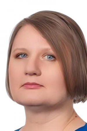 Сидякина Татьяна Юрьевна