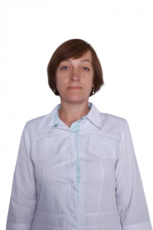 Войтович Татьяна Анатольевна