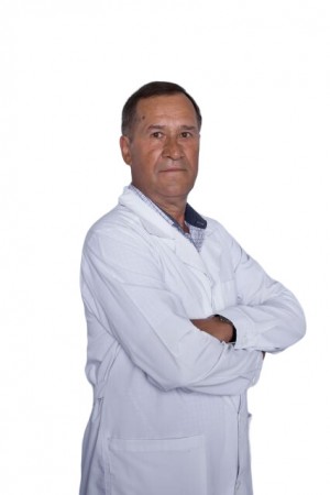 Королев Владимир Николаевич