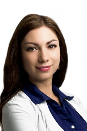 Кучинская Маргарита Анатольевна