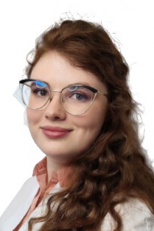 Сидорова Мария Валерьевна