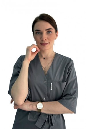 Яворская Татьяна Алексеевна