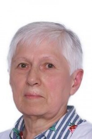 Крупская Татьяна Александровна