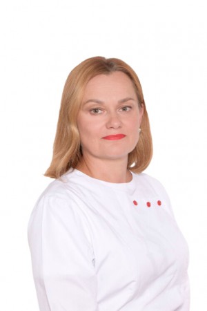 Погодина Мария Валерьевна