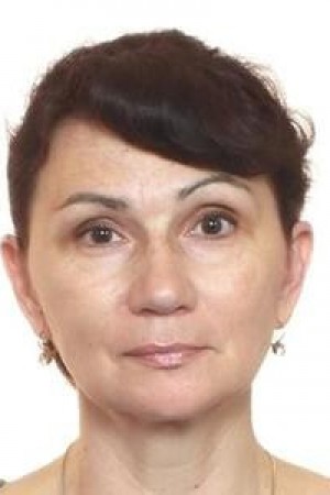 Осипова Инга Григорьевна