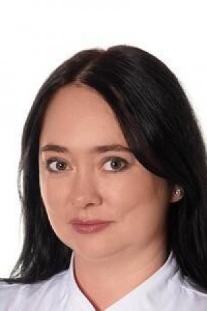 Булдакова Марина Валерьевна