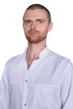 Борщев Сергей Витальевич