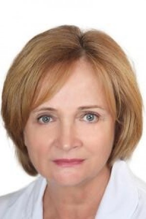 Тришина Вера Николаевна