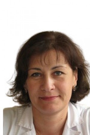 Хибина Надежда Валерьевна