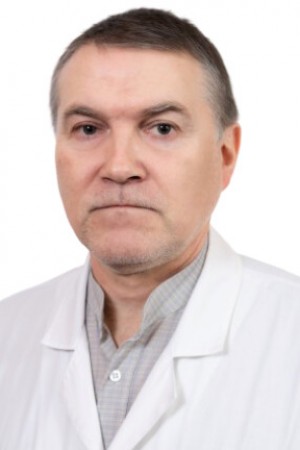 Ильин Сергей Викторович