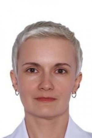 Барсукова Марина Сергеевна