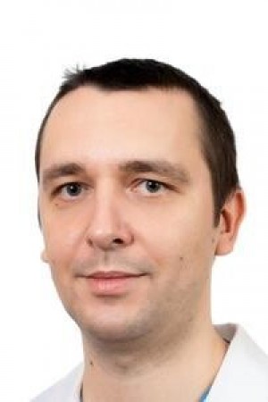 Бурцев Максим Сергеевич