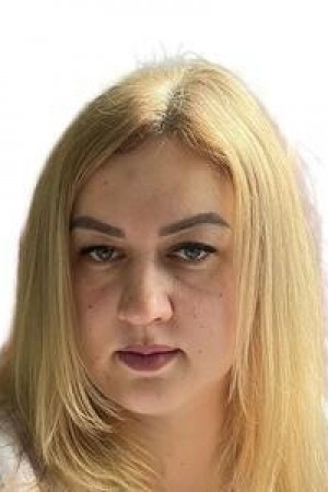 Михайлова Елена Викторовна