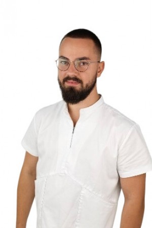  Антипов Михаил Александрович