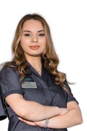 Теплякова Анастасия Денисовна