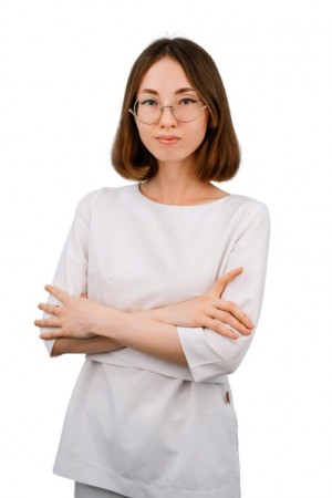 Швец Валерия Дмитриевна