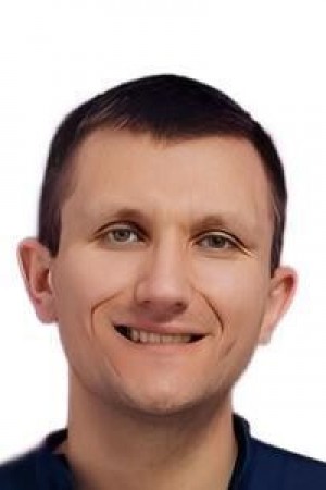 Булохов Вячеслав Владимирович