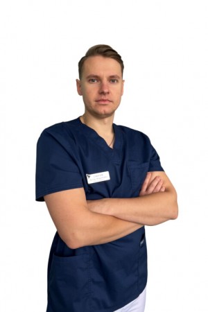 Савичев Артур Андреевич