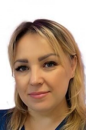 Костюкова Виктория Владимировна