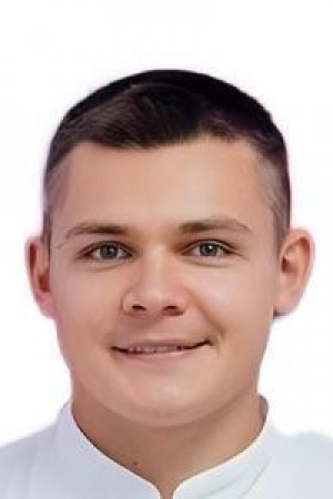 Мамонтов Игорь Олегович