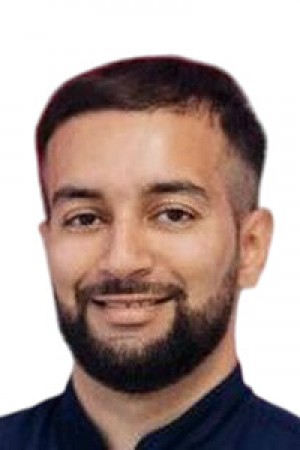 Рагимов Ханлар Магеррам Оглы