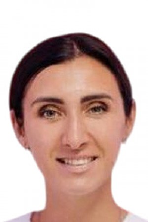 Статенина Екатерина Александровна