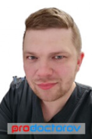 Войковский Сергей Олегович