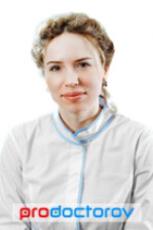 Галкина Ирина Петровна