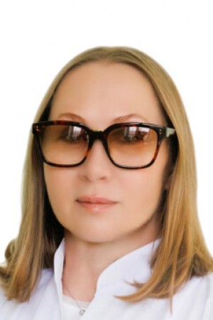 Маслова Наталья Николаевна