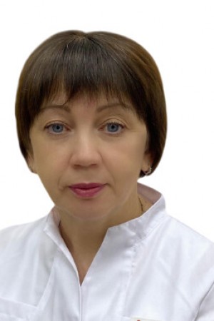 Шилкова Людмила Васильевна