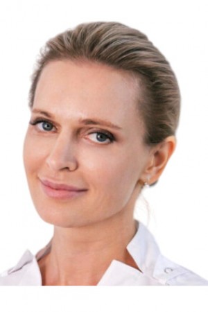 Пацкова Ольга Юрьевна