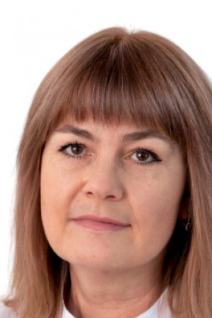 Слепченкова Наталья Григорьевна