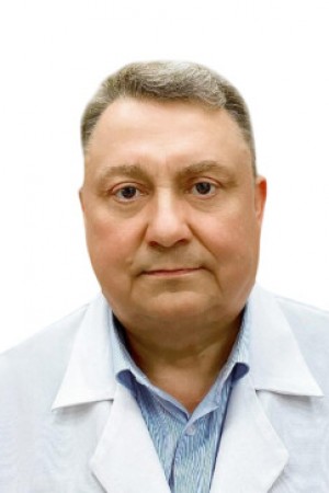 Ковалев Алексей Иванович