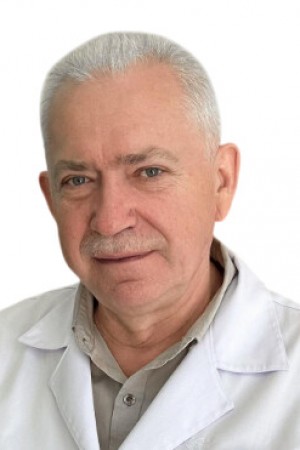 Пунин Александр Алексеевич