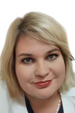 Шеченкова Елена Владимировна