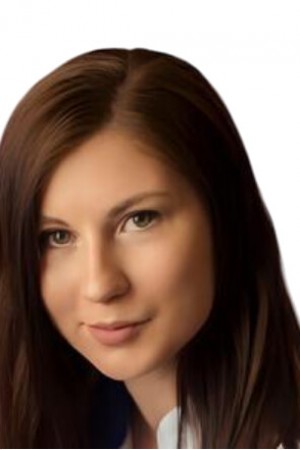 Карнаухова Ксения Сергеевна