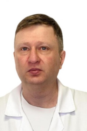 Хайкин Александр Михайлович