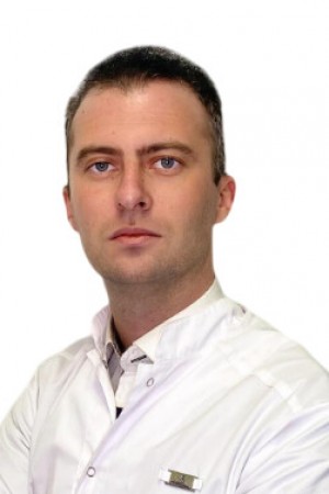 Ковалёв Павел Сергеевич