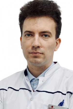 Пунин Денис Александрович