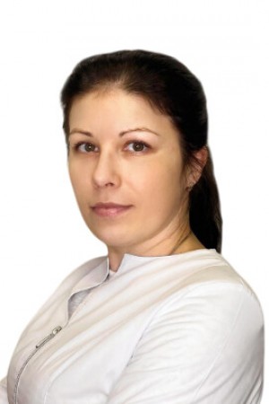 Трофимова Вера Алексеевна