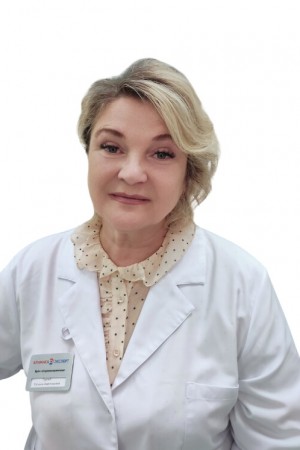 Гуртий Татьяна Анатольевна