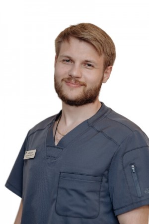 Барбасов Евгений Юрьевич