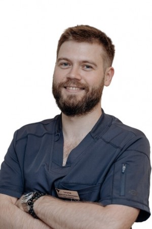 Таранов Константин Васильевич