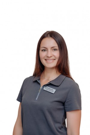 Молдованова Наталья Сергеевна