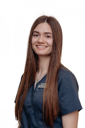 Трифанова Ольга Сергеевна